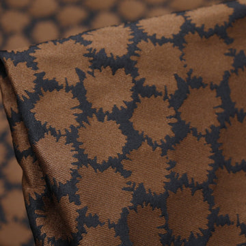 Coco Paintball Jacquard