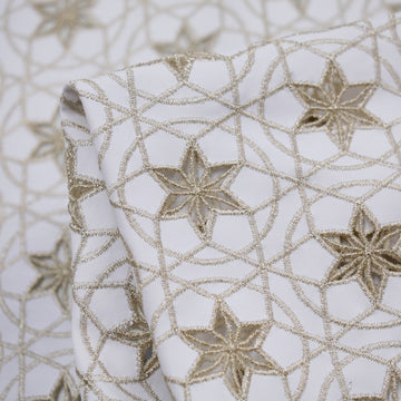 White Star Embroidery