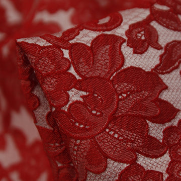 Call Me Something Red