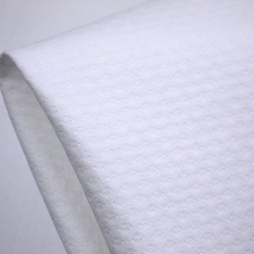 Little White Indents