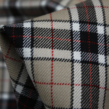 Piccolo Boffi Tartan