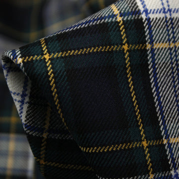 Bigatto Tartan