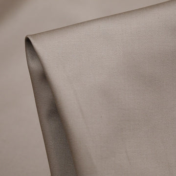 Stretch Cotton - Toffee