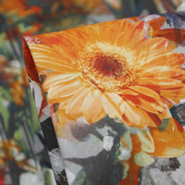 Mending Shattered Love