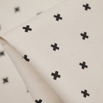 Basics XOXO Unbleached