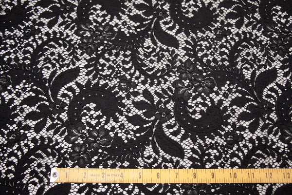Bernadette Panel Lace