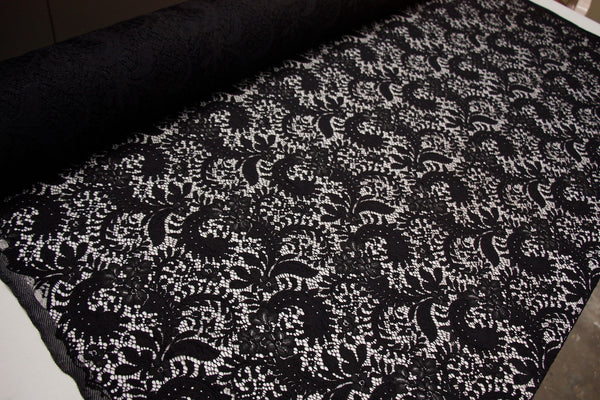Bernadette Panel Lace