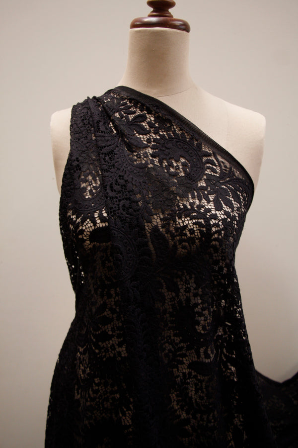 Bernadette Panel Lace