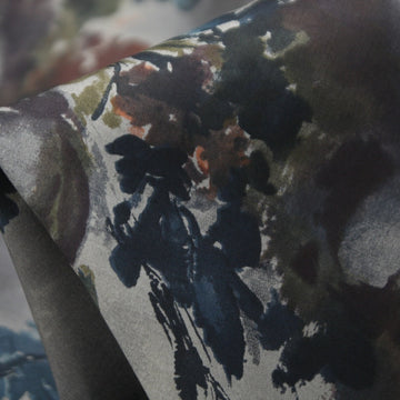 Liberty Of London - Denise Eva Charcoal