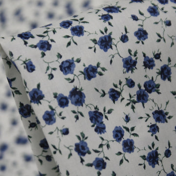 Liberty Of London - Nina Blue