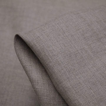 Florence Natural - Enzyme Washed Linen