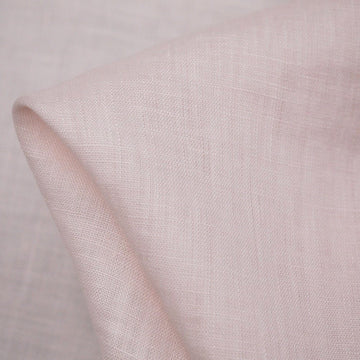 Florence Blush - Enzyme Washed Linen