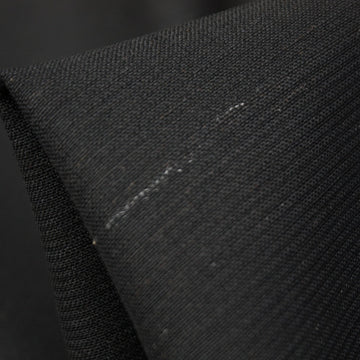 Scratches In The Night - Horsehair Canvas