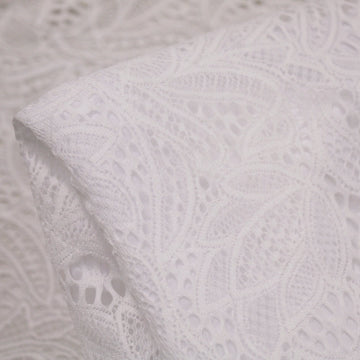 Tulip Stretch Lace