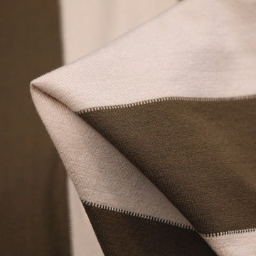 Olive Terrine Jersey