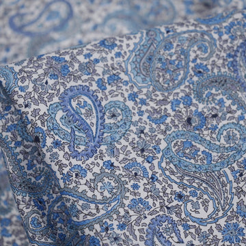 Charles Blue - Liberty Of London