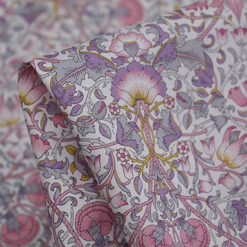 Lodden Pink - Liberty of London