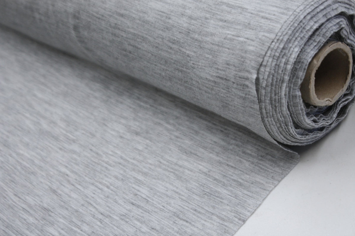 Grey Streamer
