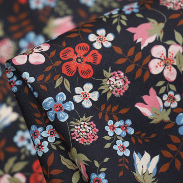 Edenham Black - Liberty Of London