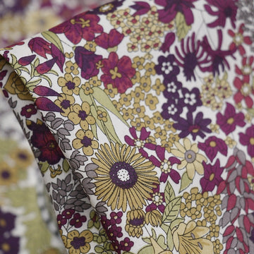 Margaret Annie Purple - Liberty Of London