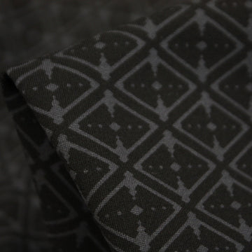 Silhouetted Narita Ponti