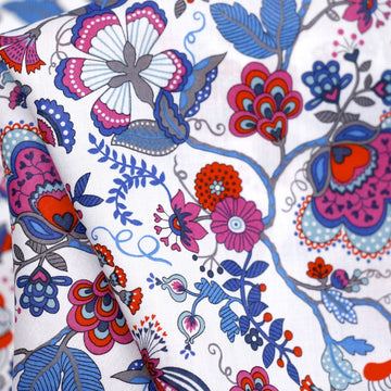 Mabelle Pink - Liberty Of London