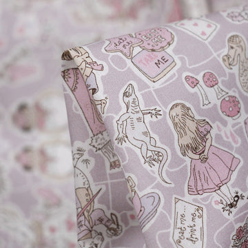 Gallymogger Lilac - Liberty Of London