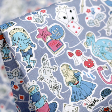 Gallymogger Blue - Liberty Of London