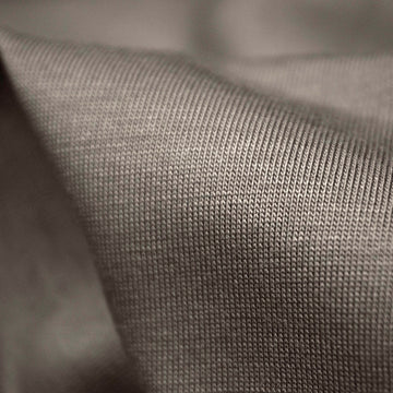 Taupe Modal Jersey