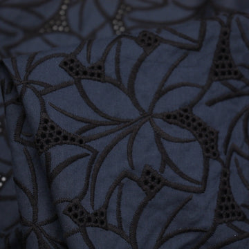 Blue Ivy - Broderie Anglaise