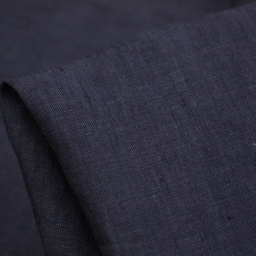 Luxe Midnight Linen