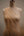 Nude Invisible Tulle