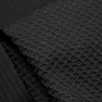 Honeycomb Jersey Jacquard