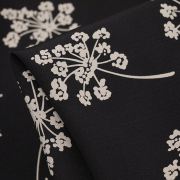 Blowing In The Wind - Silk Blend Faille