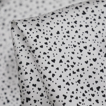 Snowfields Of Hearts