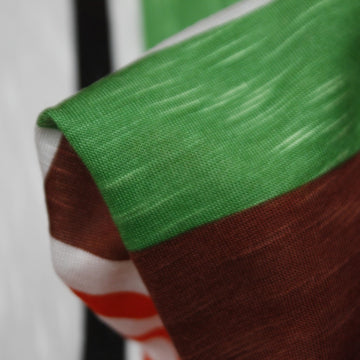 New Stripe Collection