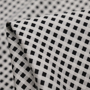 Counting Black Squares