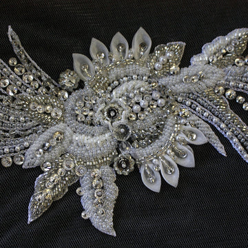 Last Chance of Bellezza Motif