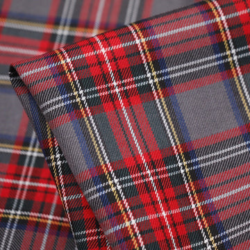 House Of Tartan