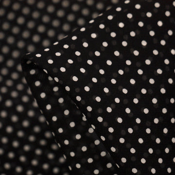 Agnese Spot - Georgette