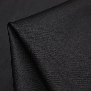 Wet Look Black