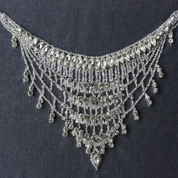 Last Chance of Diana Motif