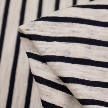 Ivory Lola Stripe