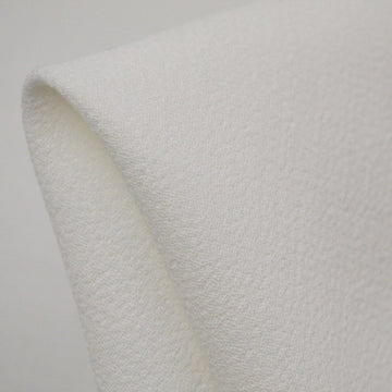 Bianco Double Crepe