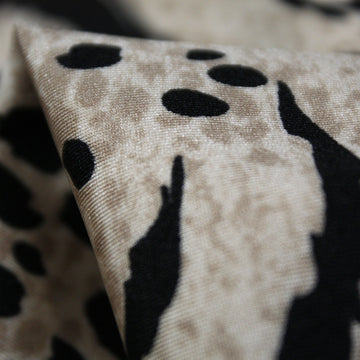 Mixed Cat Stretch - Swimwear Fabric