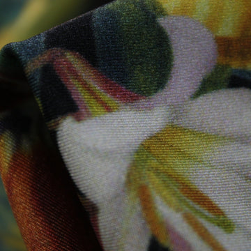 Botanicus Stretch - Swimwear Fabric