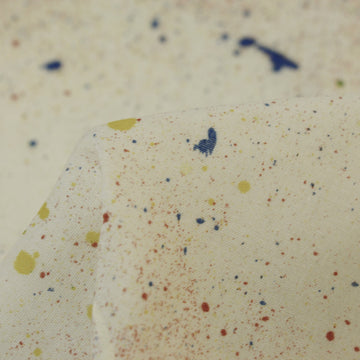 Sound Circle Natural Red