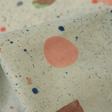 Sound Circle Natural Blue