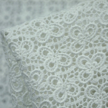 White Intricacy