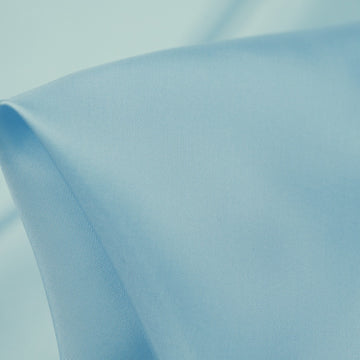 Turquoise Rayon Lining (137cm wide)